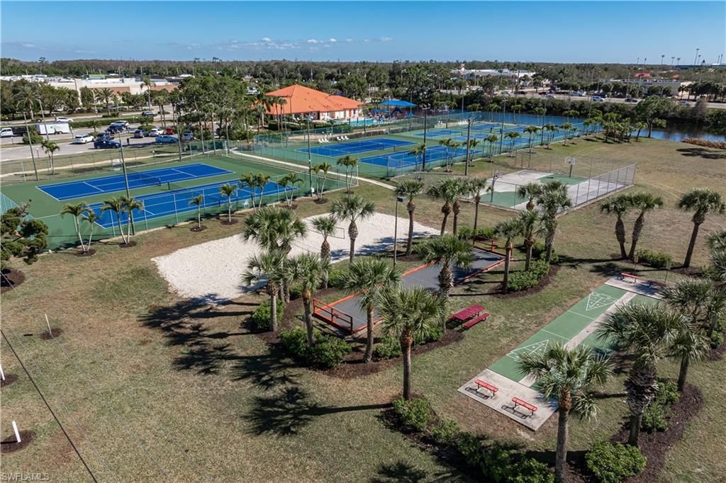 13281 Whitehaven Ln, Unit 406, Fort Myers, FL 33966 Photo