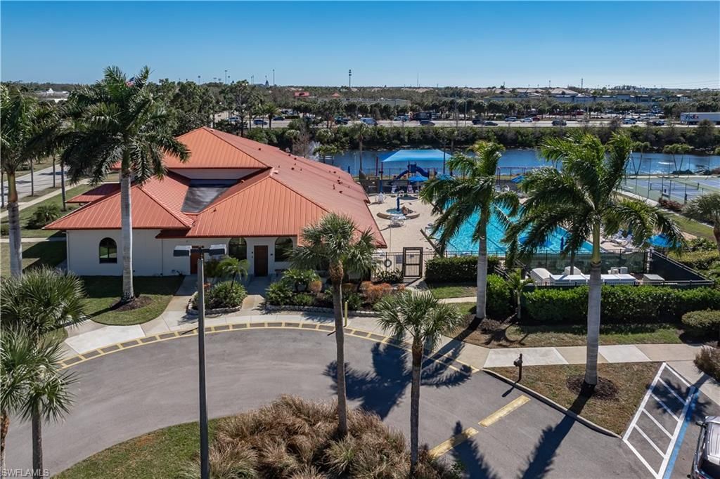13281 Whitehaven Ln, Unit 406, Fort Myers, FL 33966 Photo