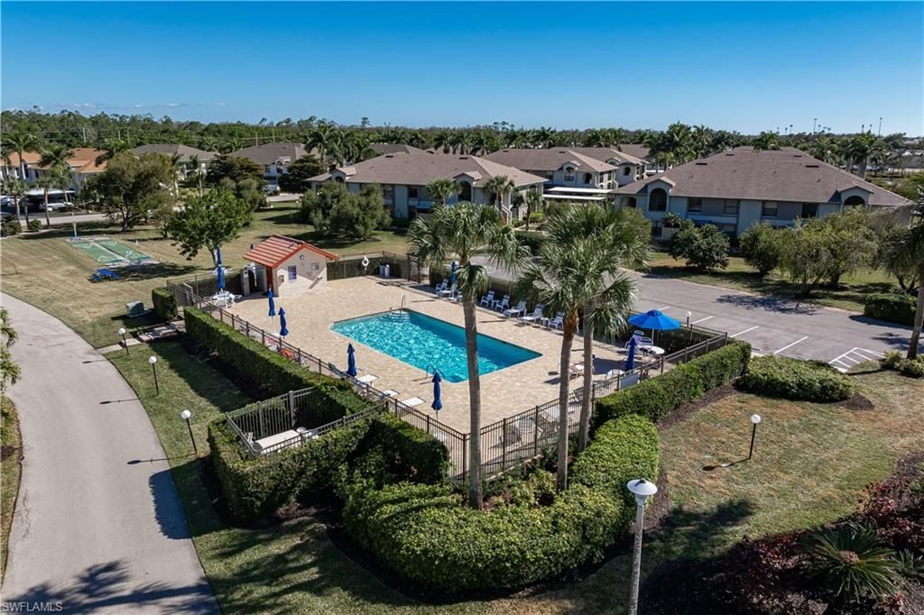 13281 Whitehaven Ln, Unit 406, Fort Myers, FL 33966 Photo