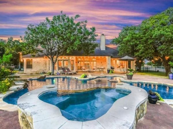 413 Breakaway RD, Cedar Park, TX 78613