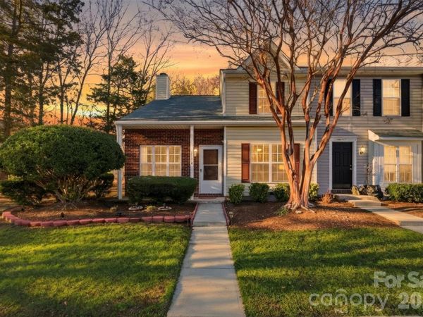 11118 Pimlico Drive, Charlotte, NC 28273