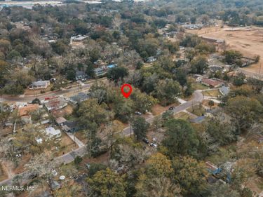 2029 W ALLANDALE Circle W, Jacksonville, FL 32254