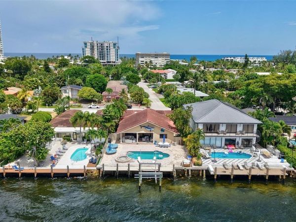 317 S Riverside Dr , Pompano Beach, FL 33062