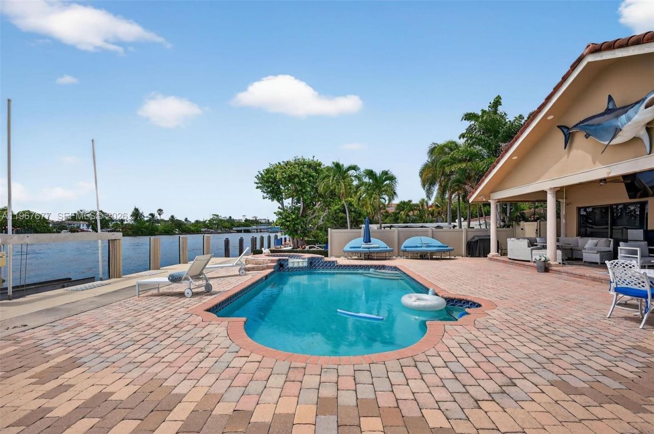 317 S Riverside Dr , Pompano Beach, FL 33062 Photo