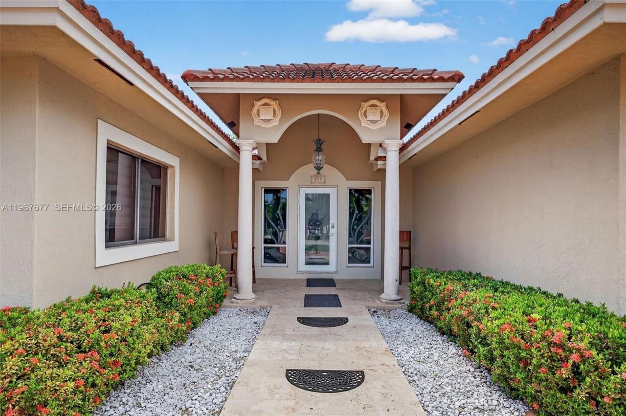 317 S Riverside Dr , Pompano Beach, FL 33062 Photo