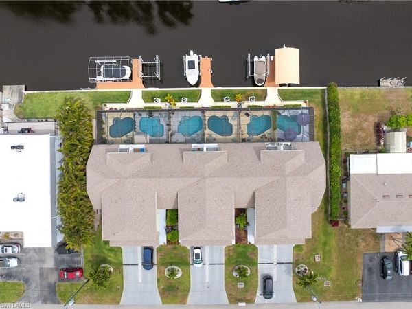 4969 Viceroy ST, Unit 106, CAPE CORAL, FL 33904