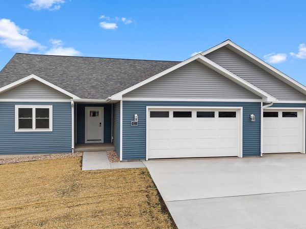 411 Roosevelt Street, Baraboo, WI 53913