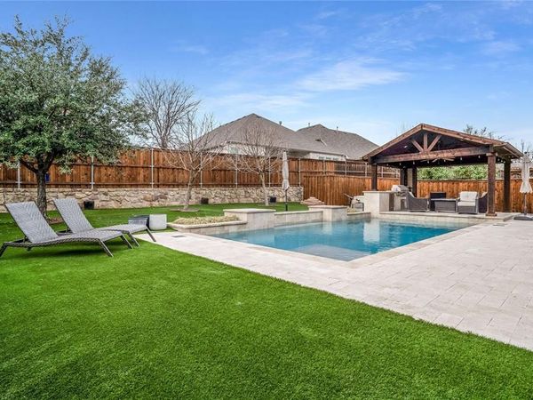 7905 Medina Way, McKinney, TX 75071