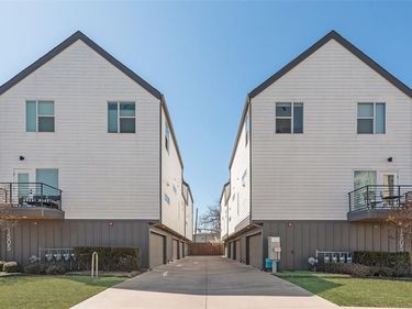 1505 N Garrett Avenue, Unit 204, Dallas, TX 75206