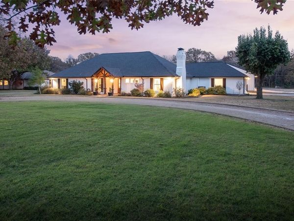 1290 Camino Real, Fairview, TX 75069