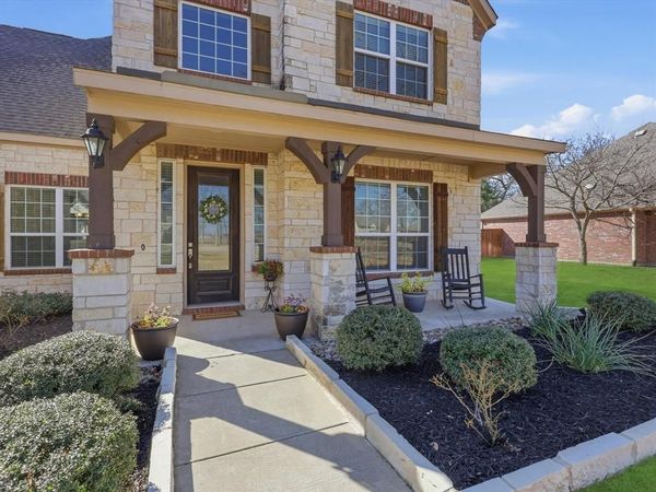 122 Dogwood Drive, Krugerville, TX 76227