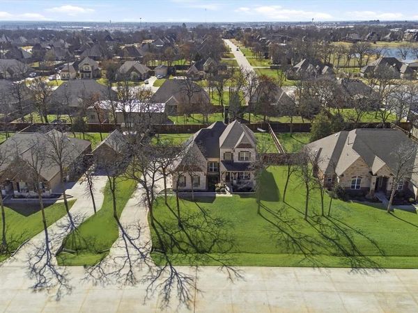 122 Dogwood Drive, Krugerville, TX 76227