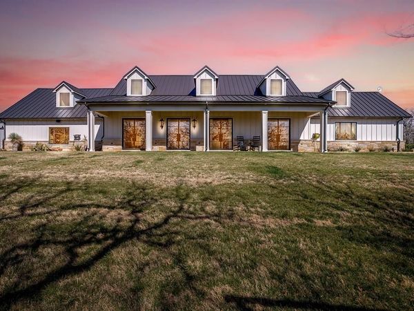 608 County Road 914, Burleson, TX 76028