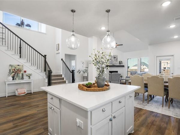16529 Hidden Cove Drive, Celina, TX 75009