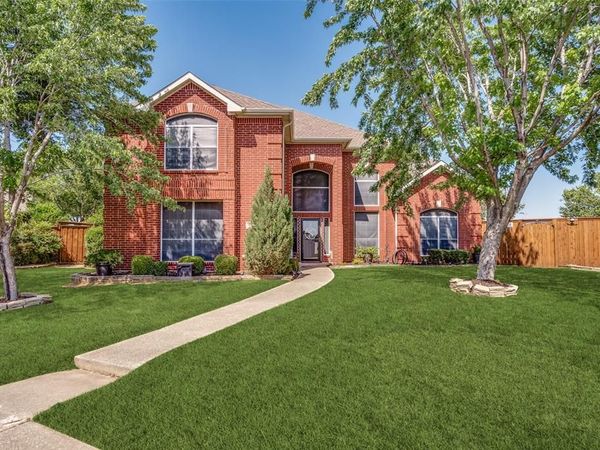3932 Harrison Court, Carrollton, TX 75010