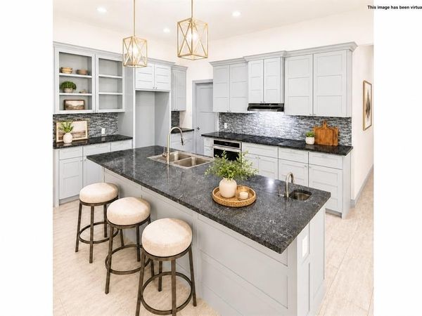 2541 Town View Drive, Cedar Hill, TX 75104