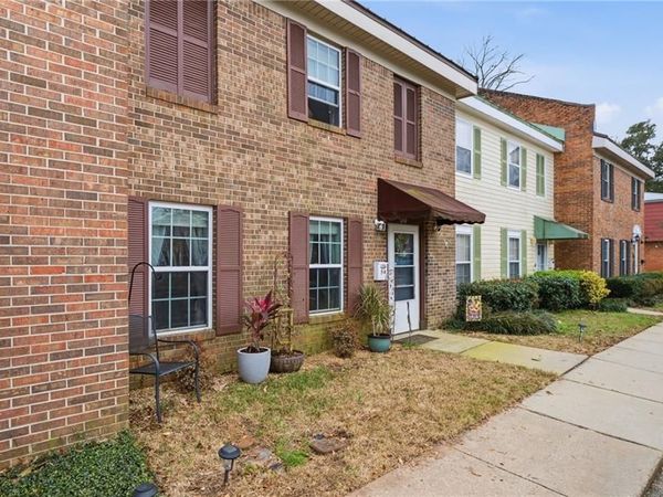 4017 Cottage Hill Road, Unit 50, Mobile, AL 36609