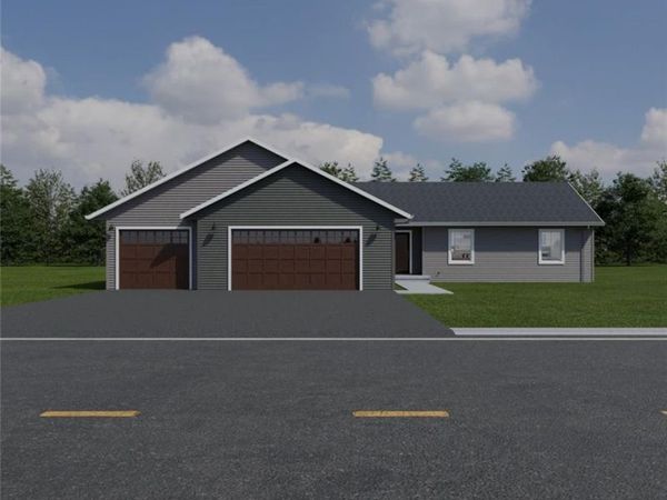 1353 Knapp Street, Chetek, WI 54728