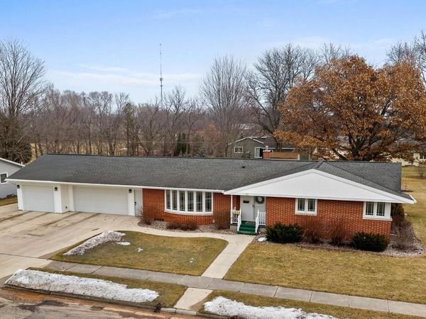 722 LEE AVENUE, Brillion, WI 54110