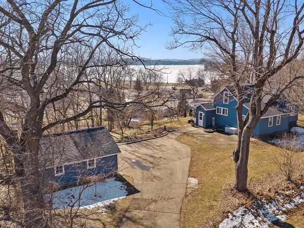 206 Church Street, Merrimac, WI 53561