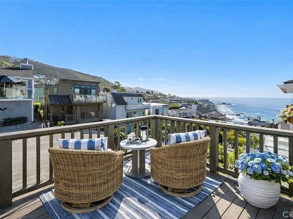 170 McAulay, Laguna Beach, CA 92651