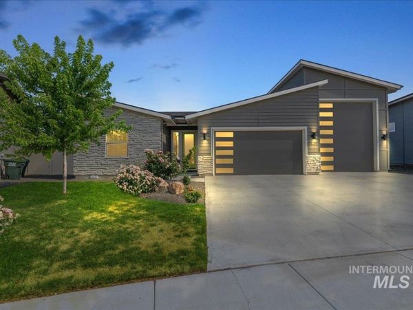 2445 N Klemmer Ave., Kuna, ID 83634