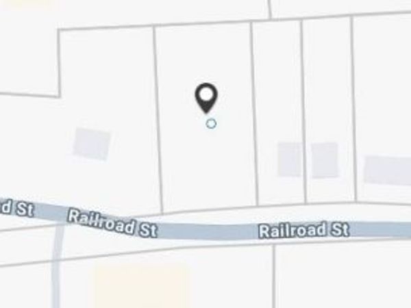 422 Railroad Street, Hudson, MI 49247