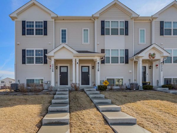 3726 Bissel Drive, Yorkville, IL 60560