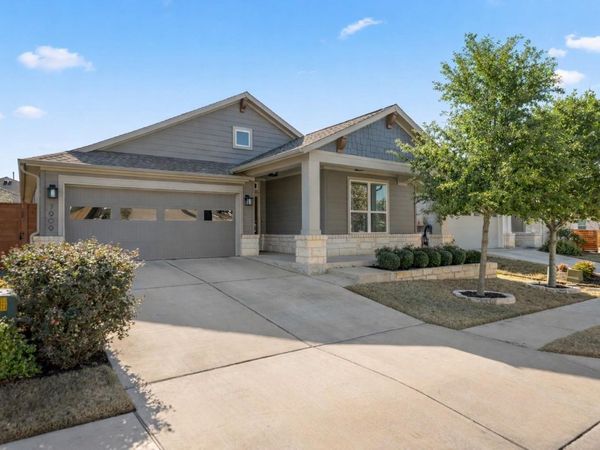 7909 Bestride BND, Austin, TX 78744