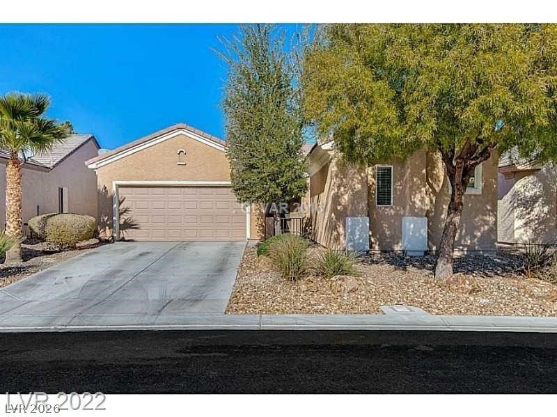 2304 Carrier Dove Way , North Las Vegas, NV 89084 Main Photo