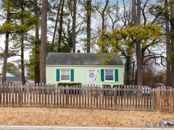 2904 Bethlehem Road, Henrico, VA 23228