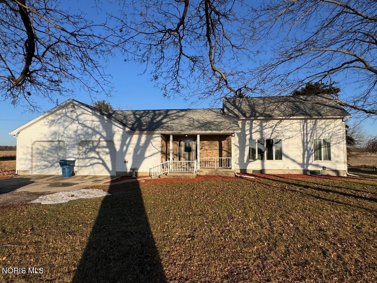 7100 County Road 15-50, Bryan, OH 43506 Main Photo