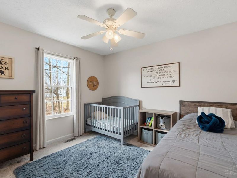 712 Blazing Trail, Oregonia, OH 45054 Photo 18