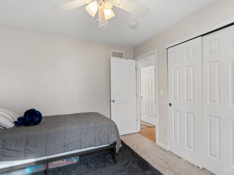 712 Blazing Trail, Oregonia, OH 45054 Photo 19