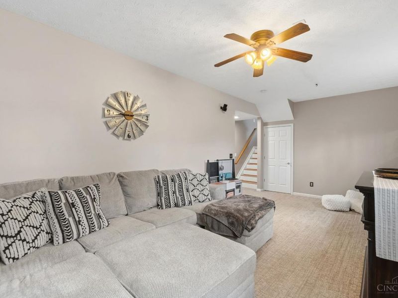 712 Blazing Trail, Oregonia, OH 45054 Photo 21