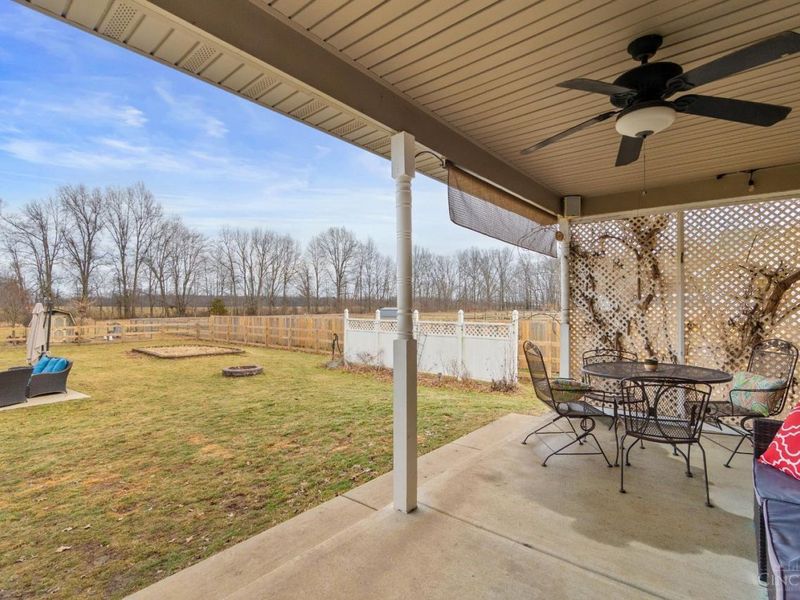 712 Blazing Trail, Oregonia, OH 45054 Photo 24