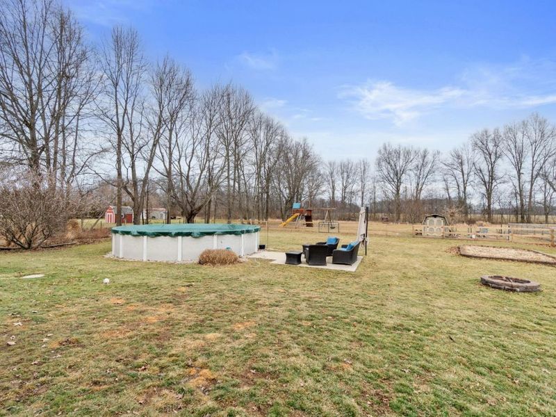 712 Blazing Trail, Oregonia, OH 45054 Photo 25