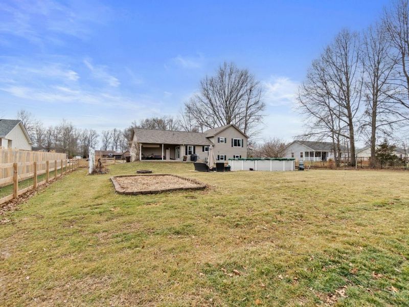 712 Blazing Trail, Oregonia, OH 45054 Photo 27