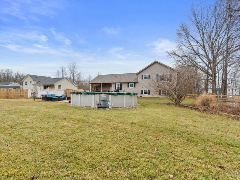 712 Blazing Trail, Oregonia, OH 45054 Photo 28