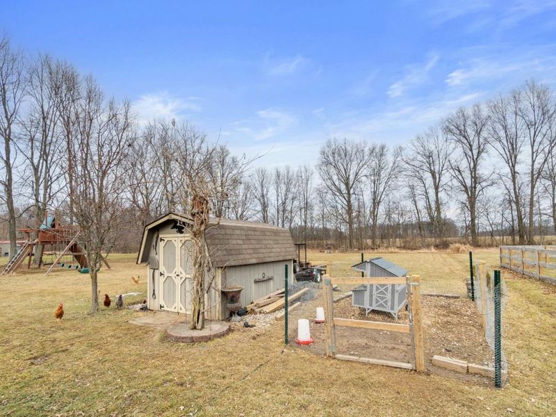 712 Blazing Trail, Oregonia, OH 45054 Photo 29