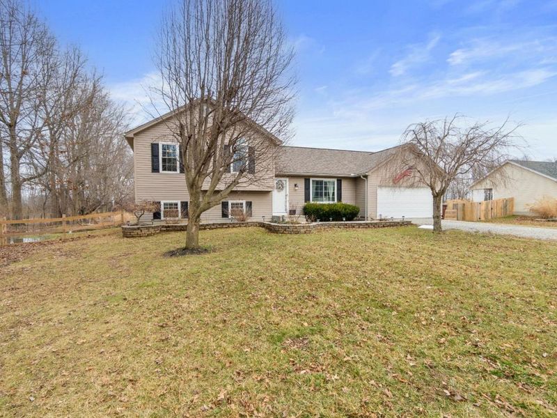 712 Blazing Trail, Oregonia, OH 45054 Photo 3