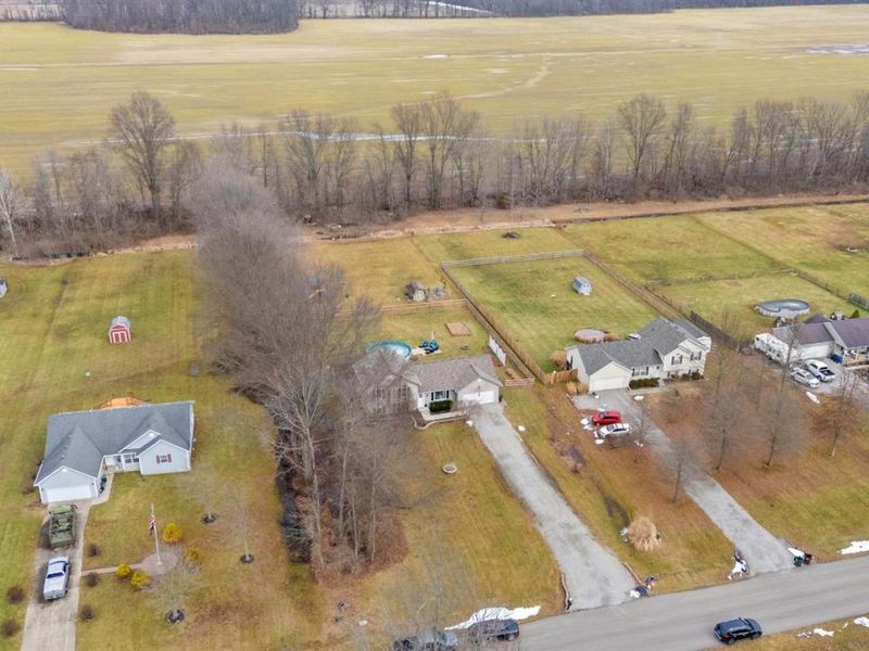 712 Blazing Trail, Oregonia, OH 45054 Photo 31