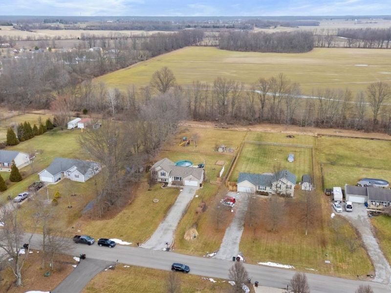 712 Blazing Trail, Oregonia, OH 45054 Photo 32