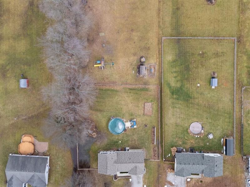 712 Blazing Trail, Oregonia, OH 45054 Photo 33