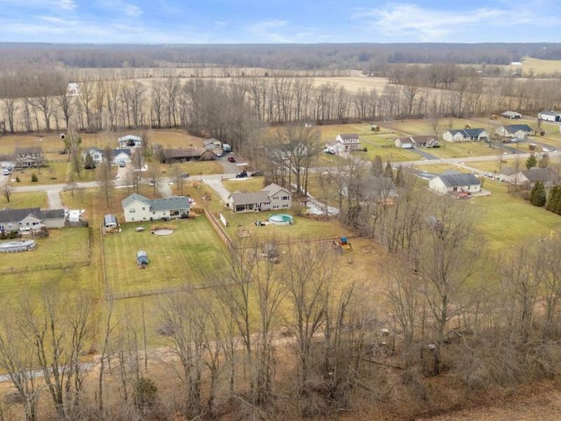 712 Blazing Trail, Oregonia, OH 45054 Photo 34