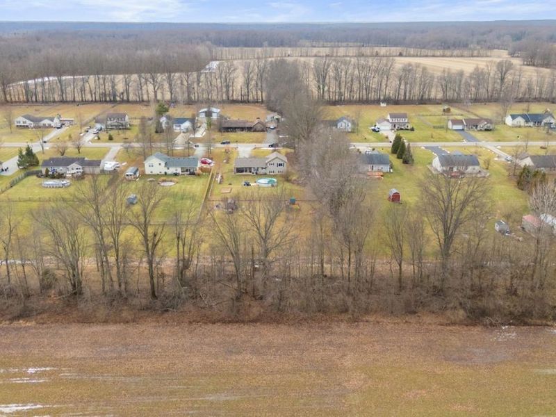 712 Blazing Trail, Oregonia, OH 45054 Photo 35