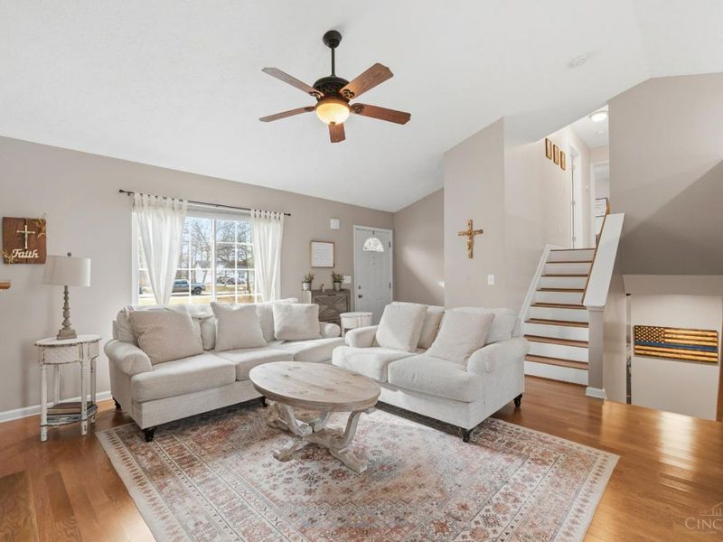 712 Blazing Trail, Oregonia, OH 45054 Photo 7