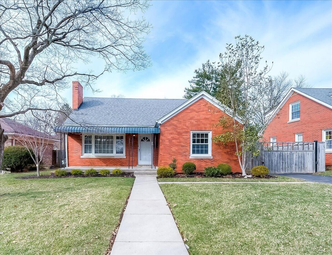 217 Boiling Springs Drive, Lexington, KY 40511 Main Photo