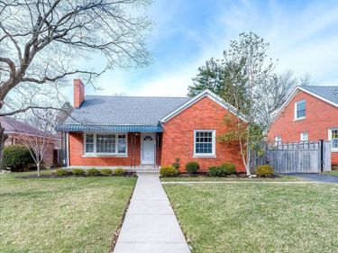 217 Boiling Springs Drive, Lexington, KY 40511