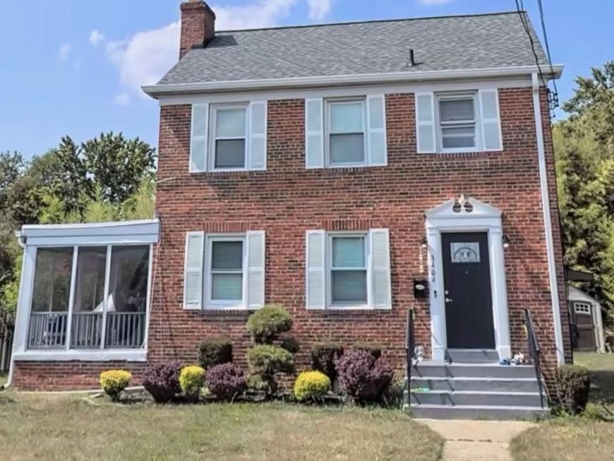 3406 Bonita Street, Suitland, MD 20746 Main Photo